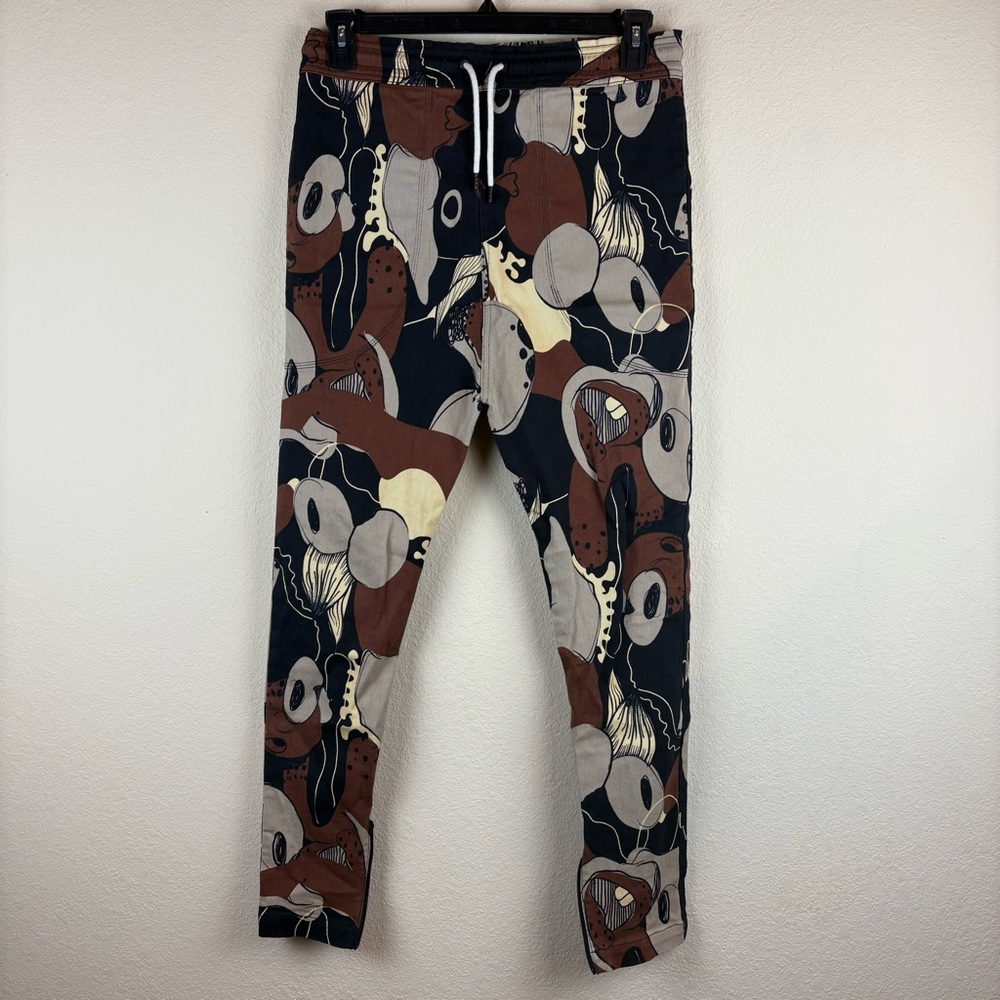 i love ugly joggers